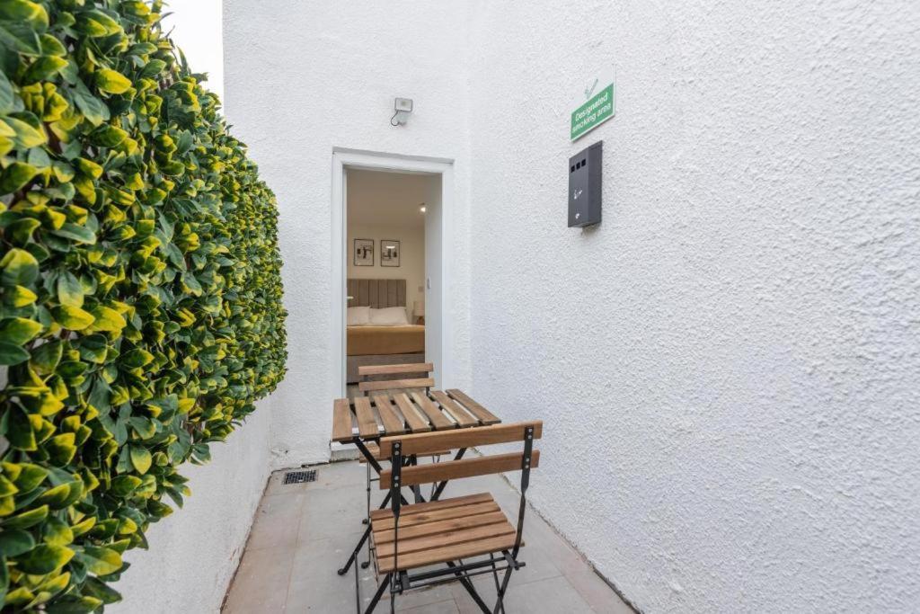 Luxurious Apartments - In קארדיף מראה חיצוני תמונה